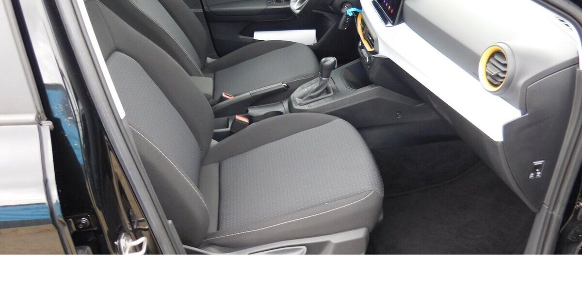 Seat Ibiza 1.0 Style TSI BMT DSG 4Trg Klima Navi 24.400 km 16.990 € Vordorf 38533