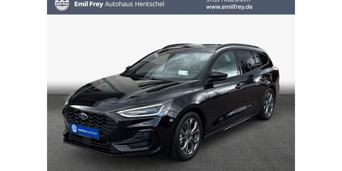 Ford Focus 27.691 km 21.924 &euro; Hildesheim 31135