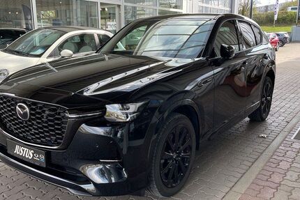 Mazda CX-60 6.963 km 48.990 &euro; Hildesheim 31137
