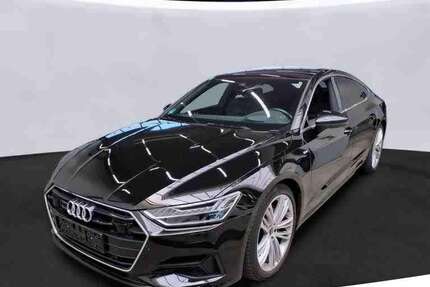 Audi A7 79.789 km 43.999 € Braunschweig 38118