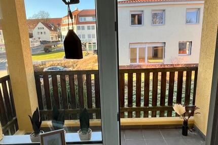 Jetzt zugreifen- super Schnitt und gepflegt. 2 zimmer