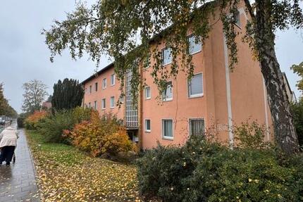 Wohnung Braunschweig Nordstadt - 2 Zimmer, 52 m&sup2;, 418&euro; | Angebot:26559140