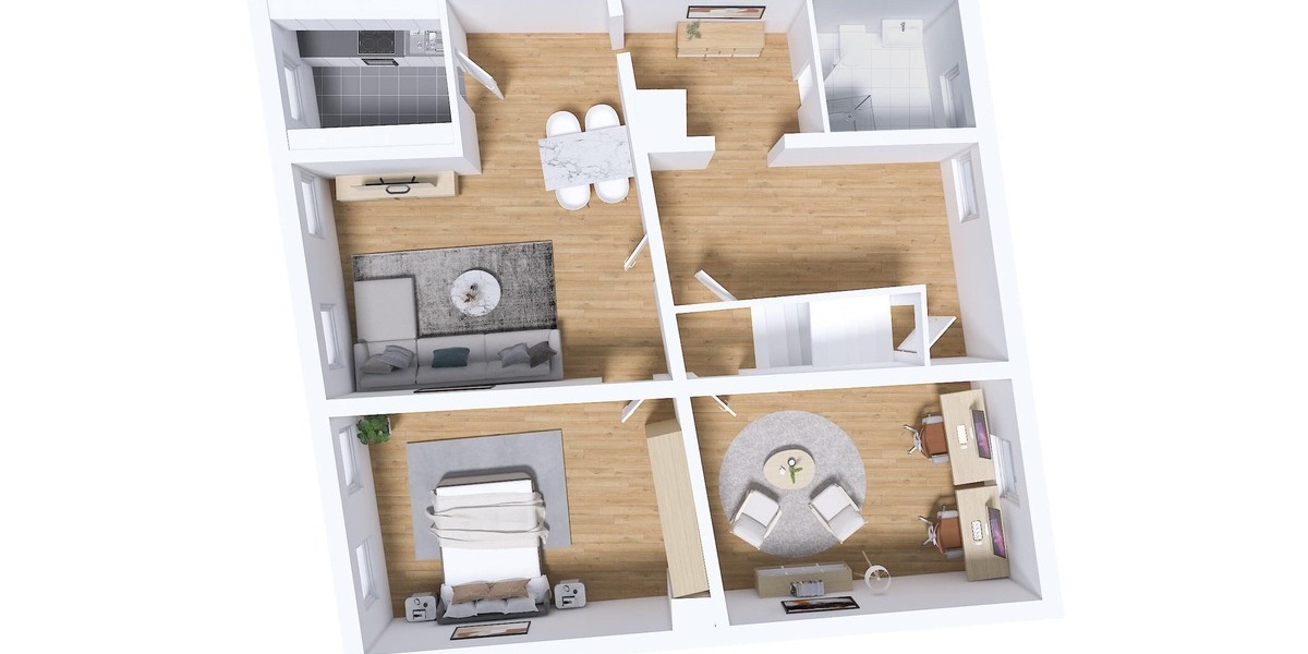 Haus mit inneren Werten - Reihenmittelhaus Bockenem | Angebot:26552113