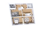 Haus mit inneren Werten - Reihenmittelhaus Bockenem | Angebot:26552113