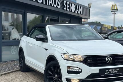 VW T-Roc 92.900 km 19.490 &euro; Peine 31228