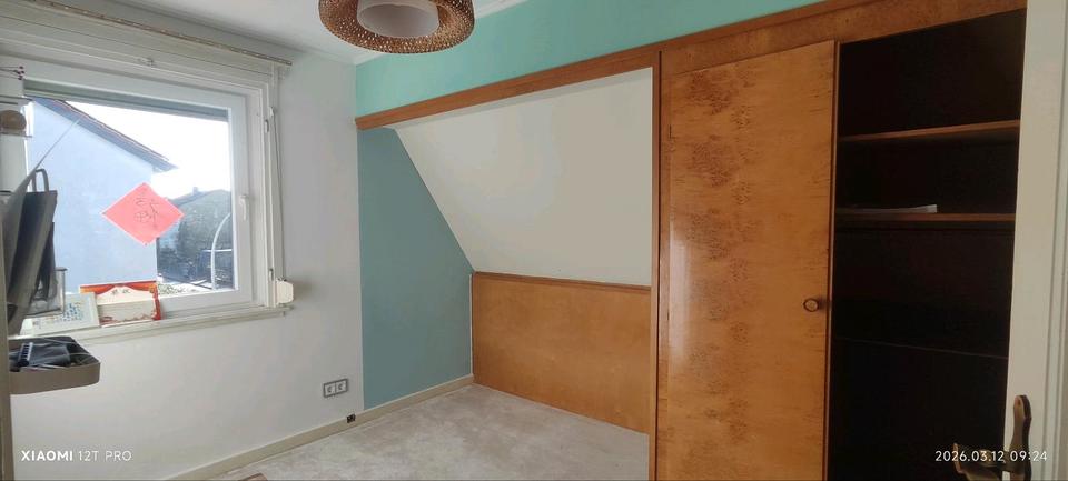 Doppelhaushälfte Braunschweig Heidberg-Melverode - 5 Zimmer, 120 m&sup2;, 1.400&euro; | Angebot:25637640