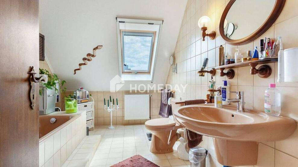 Platz für die Familie: 5-Zimmer-Einfamilienhaus mit Energieeffizienzklasse A
