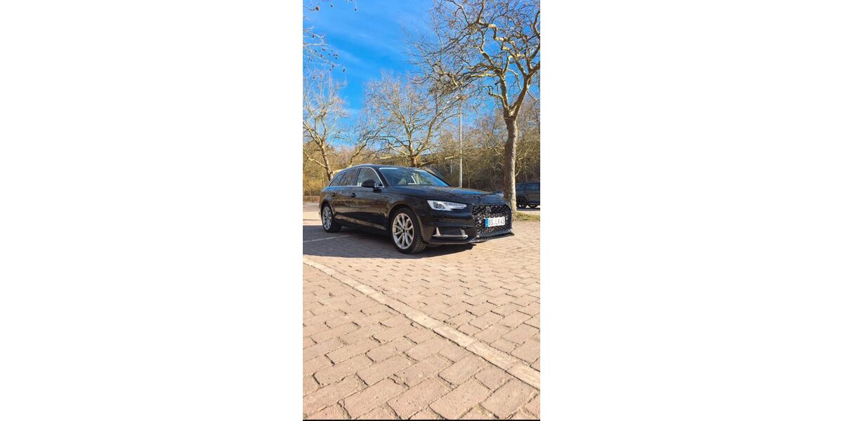 Audi A4 97.053 km 22.990 &euro; Braunschweig 38118