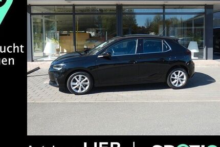 Opel Corsa 44.260 km 15.790 &euro; Bockenem 31167