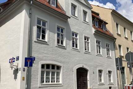 Wohnung zum Mieten in Görlitz 469,20 € 78.2 m²