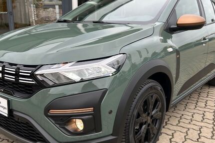 Dacia Sandero 8.904 km 18.590 € Braunschweig 38124