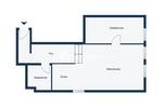 Etagenwohnung Wolfenbüttel Stadtgebiet - 3 Zimmer, 65 m&sup2;, 169.000&euro; | Angebot:26806304