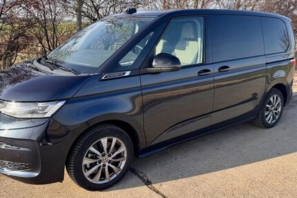 VW T7 Multivan 43.000 km 46.500 &euro; Sickte 38173