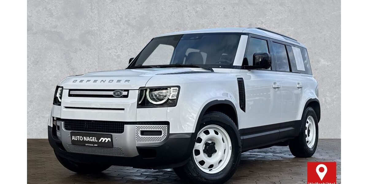 Land Rover Defender 2.488 km 67.490 € Wolfenbüttel 38304