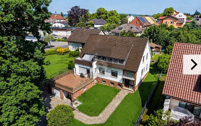 ATTRAKTIVE KAPITALANLAGE MIT 3 WOHNEINHEITEN - Mehrfamilienhaus, Wohnhaus Bockenem | Angebot:26765760