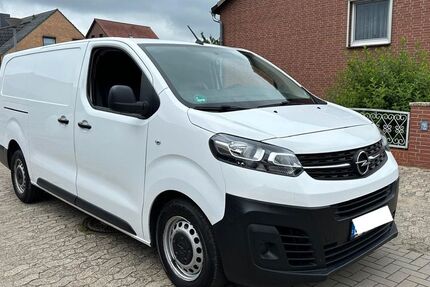 Opel Vivaro 270.000 km 7.500 € Salzgitter 38226