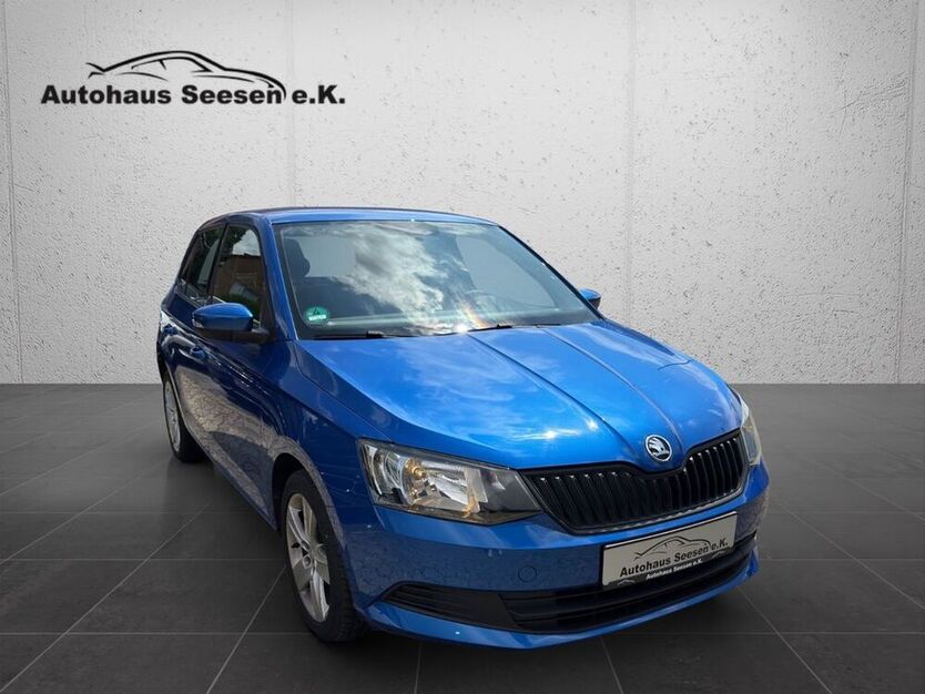 Fabia