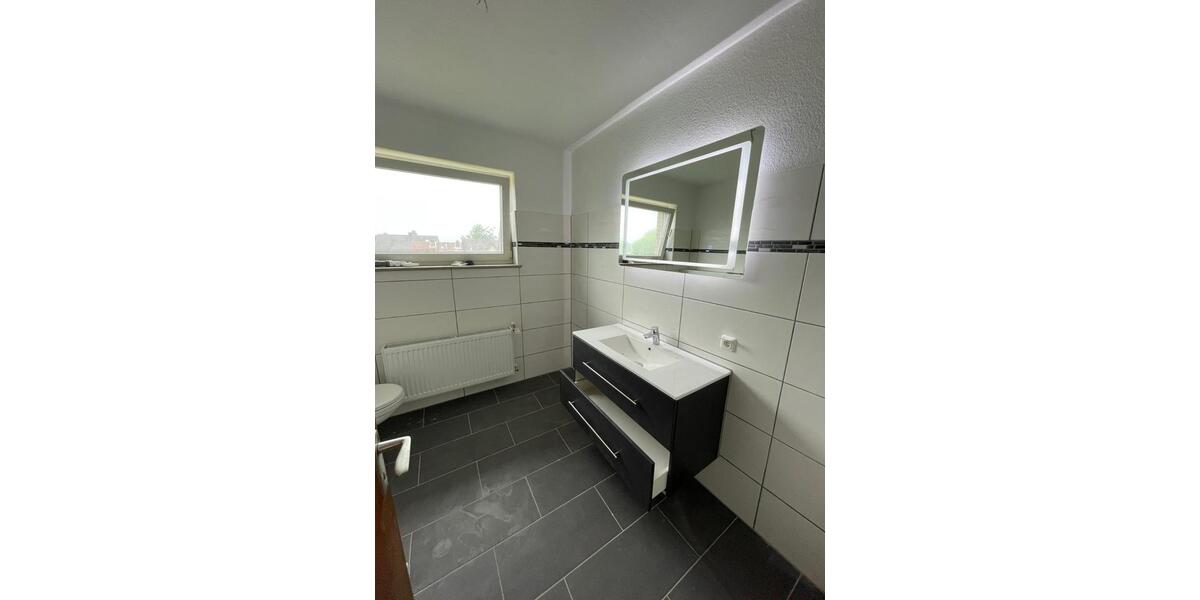 Etagenwohnung Hildesheim Himmelsthür - 3 Zimmer, 74 m&sup2;, 525&euro; | Angebot:25850260