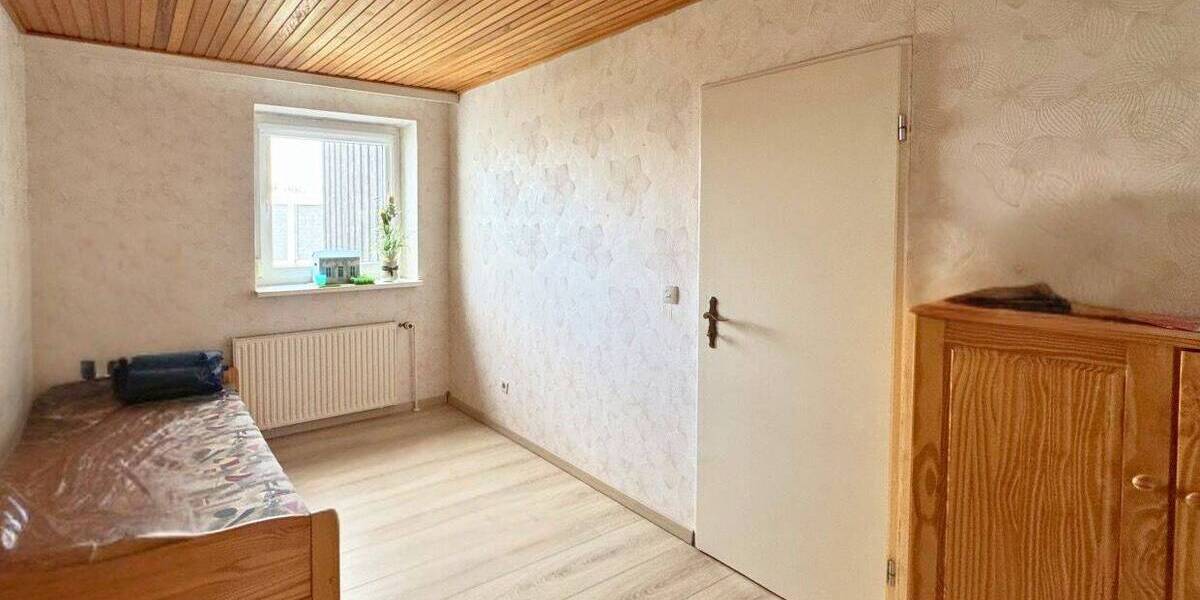 Reihenmittelhaus Salzgitter Lebenstedt - 4 Zimmer, 95 m&sup2;, 235.000&euro; | Angebot:26544622