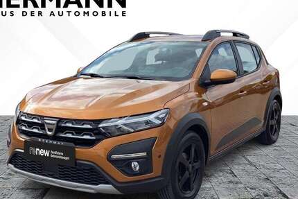 Dacia Sandero 55.002 km 13.391 &euro; Hildesheim 31135