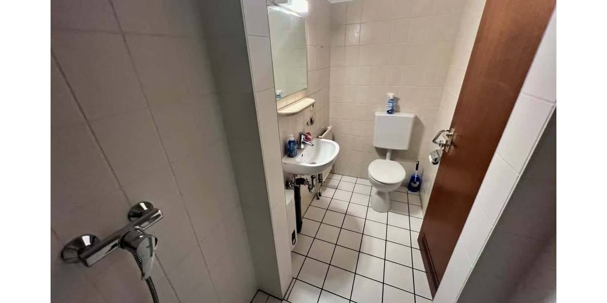 Goslar-Ohlhof: Gewerbefläche zum Kauf 5 zimmer