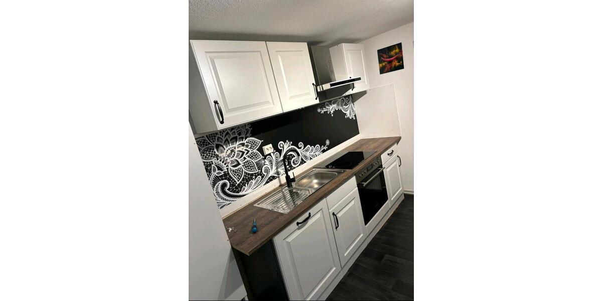 Dachgeschoßwohnung Salzgitter Ortschaft Nord - 2 Zimmer, 62 m&sup2;, 350&euro; | Angebot:26335562