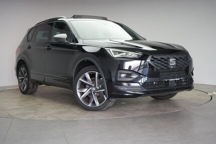 Seat Tarraco 41.000 km 36.990 &euro; Braunschweig 38110