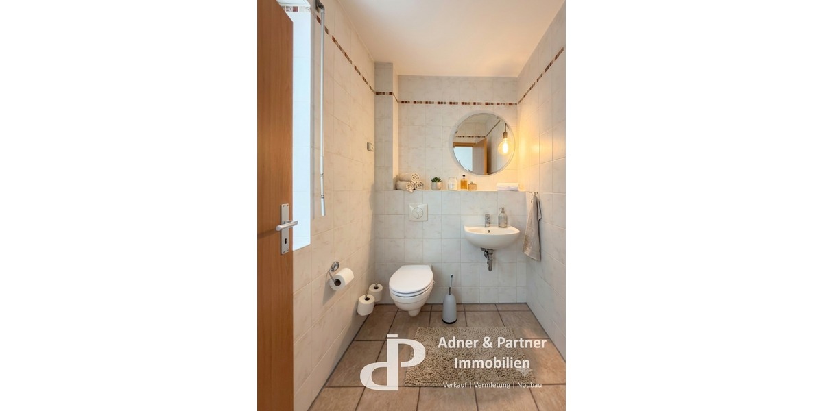 **FREISTEHENDES EINFAMILIENHAUS IN RUHIGER LAGE VON PEINE-VÖHRUM** - Einfamilienhaus Peine Peine Kernstadt | Angebot:27023298