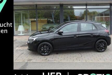 Opel Corsa 4.734 km 18.980 &euro; Bockenem 31167