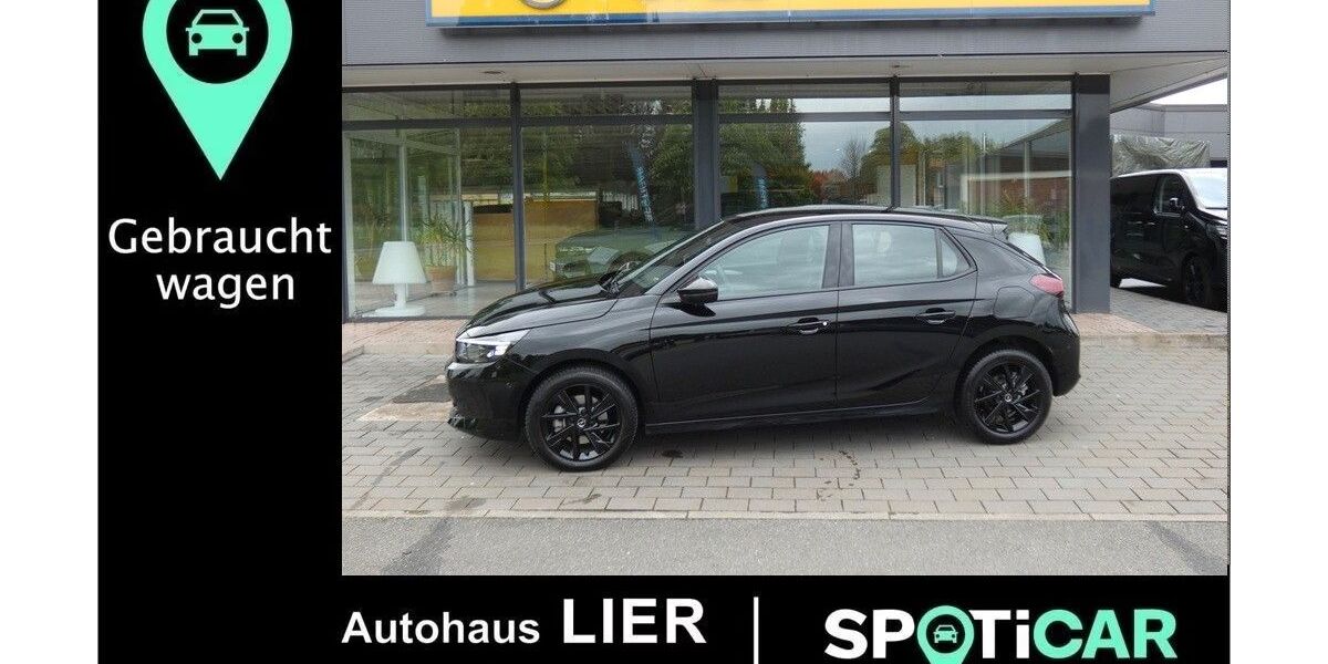Opel Corsa 4.734 km 18.980 &euro; Bockenem 31167