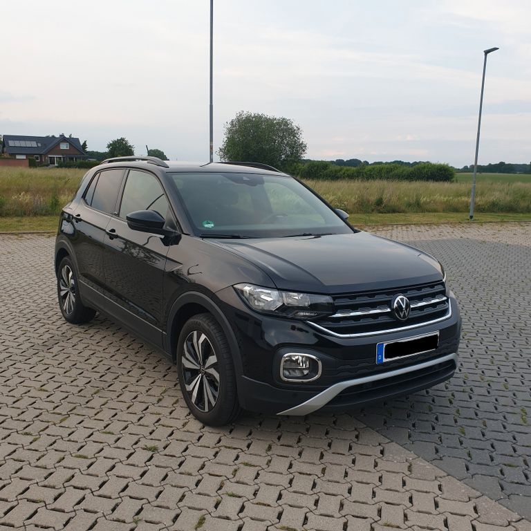 T-Cross