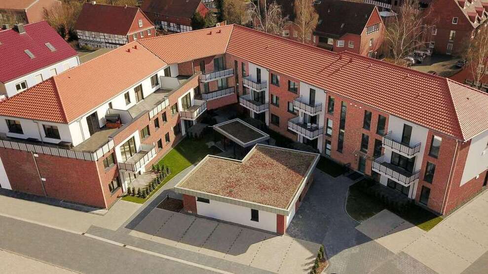 Wohnung zum Kaufen in Salzgitter 385.000 € 110 m²