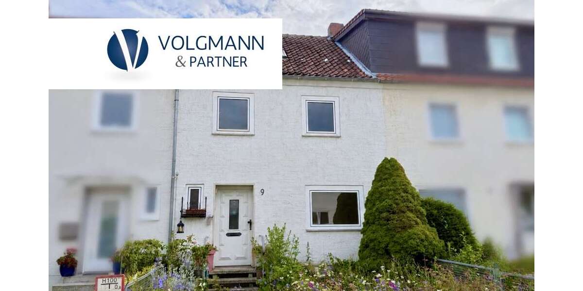 Einfamilienhaus Hildesheim / Steuerwald Steuerwald - 4 Zimmer, 80 m&sup2;, 118.500&euro; | Angebot:26927741