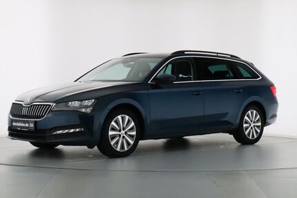 Skoda Superb 46.455 km 26.889 € Salzgitter 38229