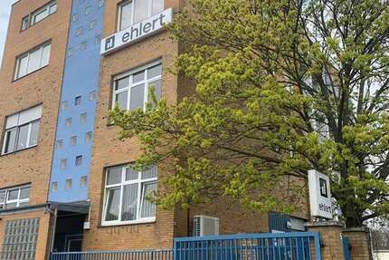 Büro in Hildesheim 160 € 16 m²