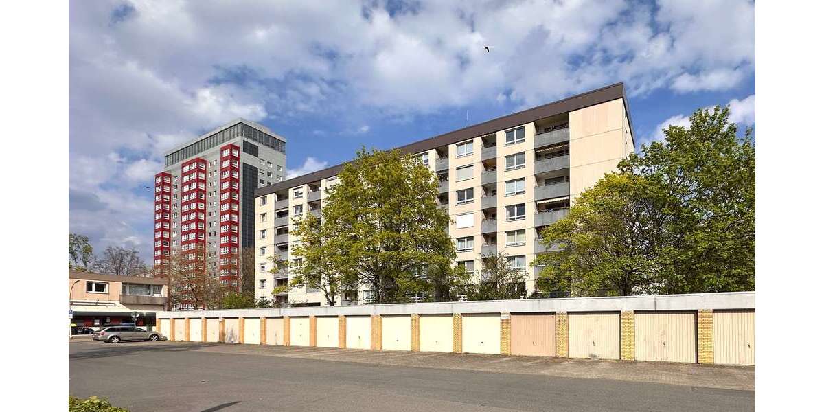 Etagenwohnung Braunschweig Heidberg-Melverode - 3 Zimmer, 78 m&sup2;, 145.000&euro; | Angebot:26306267