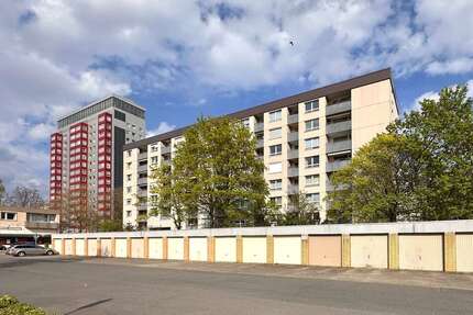 Wohnung Braunschweig Heidberg-Melverode - 3 Zimmer, 78 m&sup2;, 145.000&euro; | Angebot:26306267