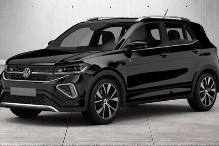 VW T-Cross 5.118 km 20.830 &euro; Goslar 38644