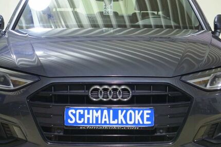 Audi A4 57.400 km 27.500 € Braunschweig 38112