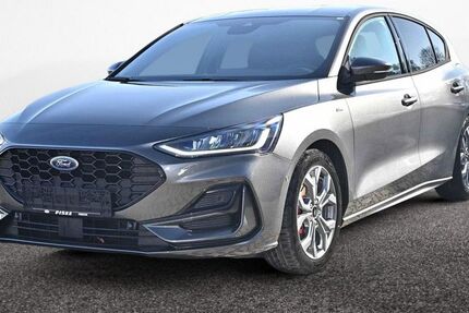 Ford Focus 8.500 km 26.785 &euro; Wolfenbüttel 38302