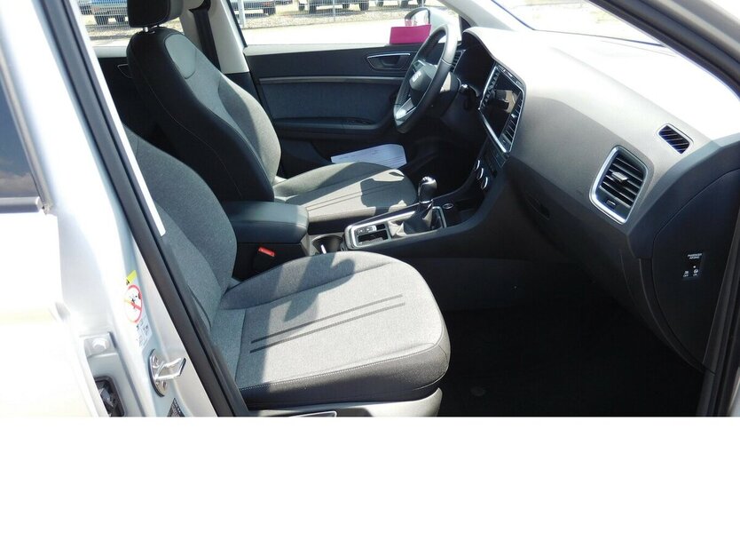Seat Ateca 1.5 Style TSI BMT Navi Klima Alu 23.700 km 22.990 € Vordorf 38533