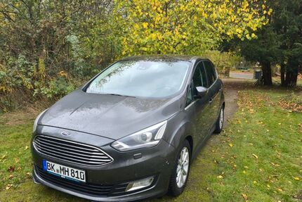 Ford C-Max 73.065 km 12.250 &euro; Wolfenbüttel 38300
