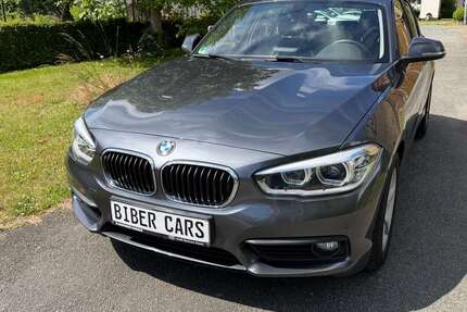 BMW 116 159.000 km 8.990 &euro; Braunschweig 38114