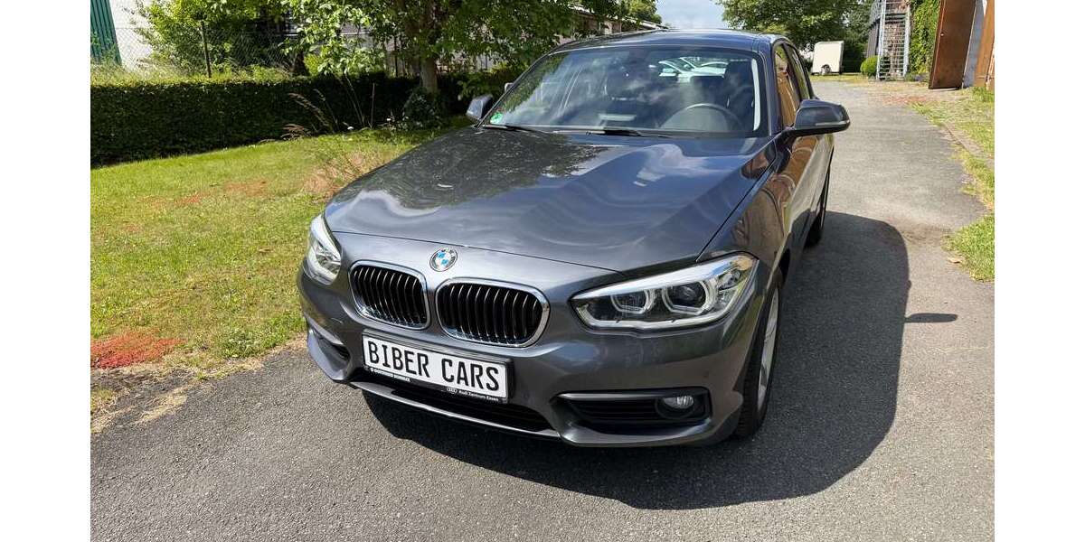 BMW 116 159.000 km 8.990 &euro; Braunschweig 38114