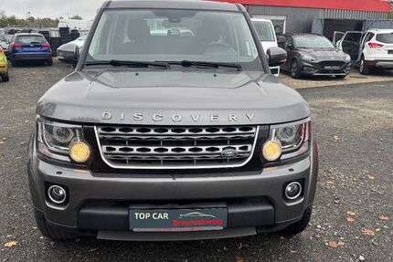 Land Rover Discovery 144.500 km 16.900 € Braunschweig 38110