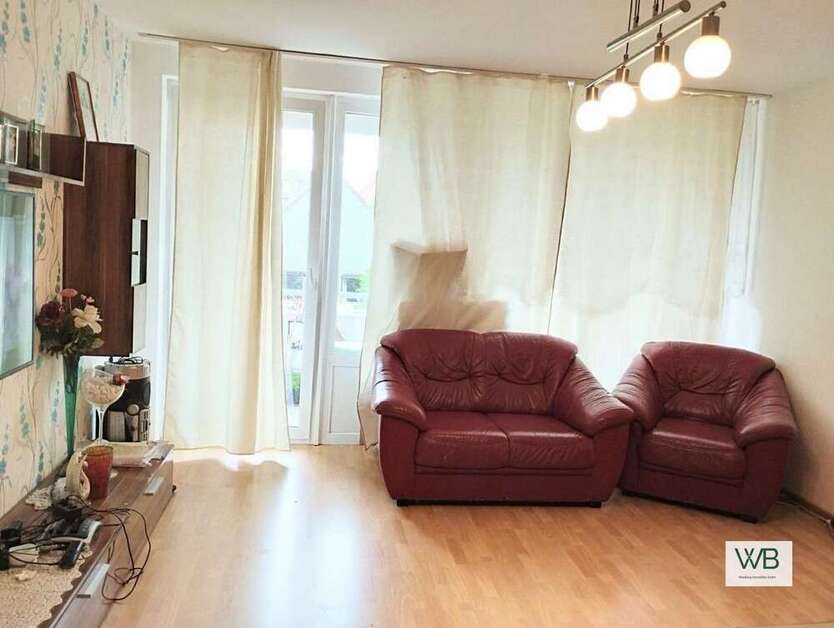 Wohnung zum Kaufen in Wolfenbüttel 178.000 € 88.8 m²