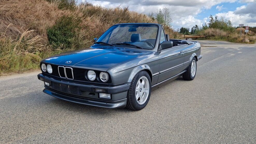 BMW 320 156.715 km 19.380 € Wendeburg 38176