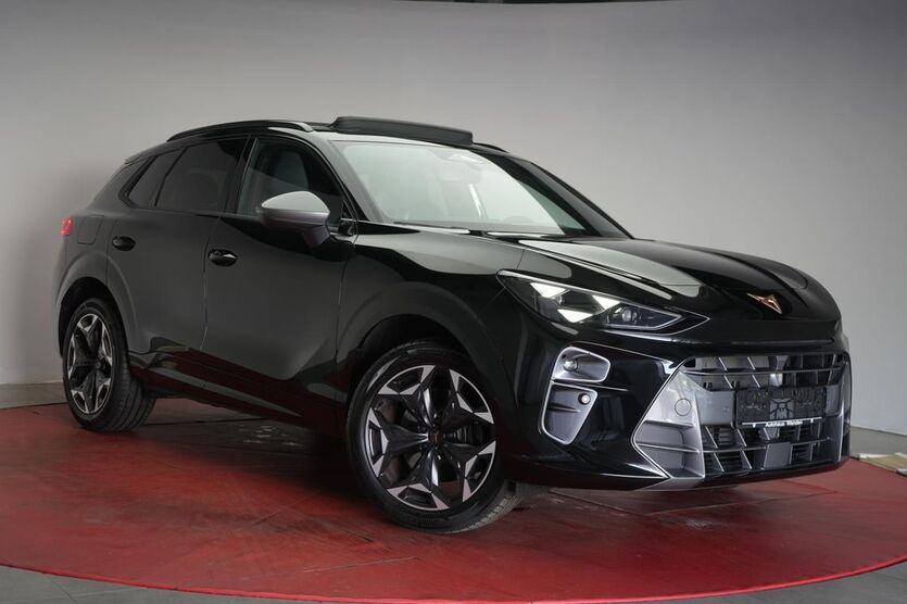 Cupra Terramar 5.000 km 39.950 € Braunschweig 38110