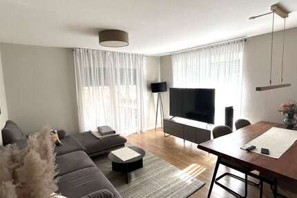 Wohnung zum Kaufen in Offenbach 329.000 € 76.07 m²
