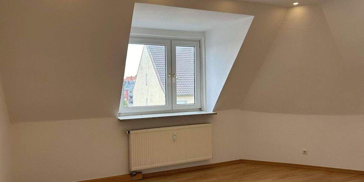 Etagenwohnung Hildeshseim Nord - 3 Zimmer, 79 m&sup2;, 650&euro; | Angebot:24698490